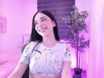 anniebrie from Chaturbate