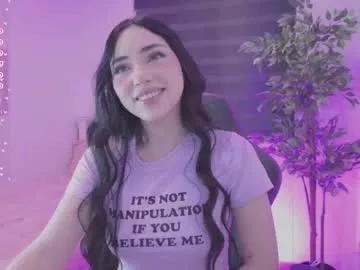 anniebrie from Chaturbate