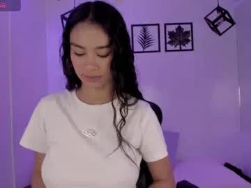anniie_evans1 from Chaturbate