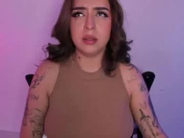 annikamerliahh_ from Chaturbate