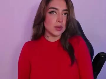 annikamerliahh_ from Chaturbate