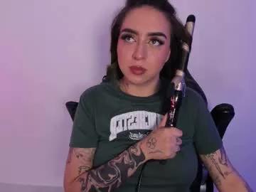 annikamerliahh_ from Chaturbate