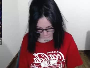 annittaprincess from Chaturbate