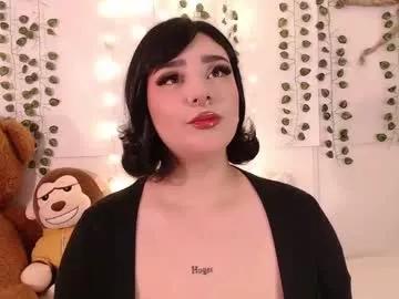 annivilla02 from Chaturbate