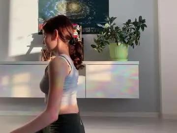 anntics_ from Chaturbate