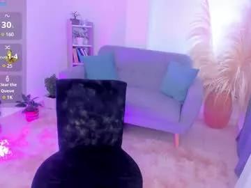 anntoniawood from Chaturbate