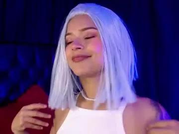 anny_jhoson from Chaturbate