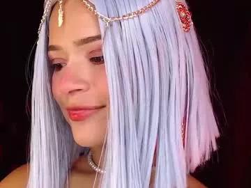 anny_jhoson from Chaturbate