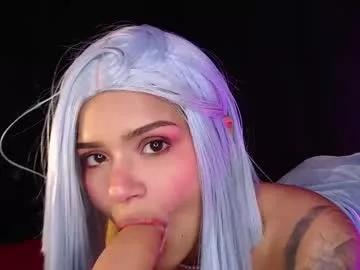 anny_jhoson from Chaturbate