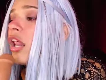 anny_jhoson from Chaturbate