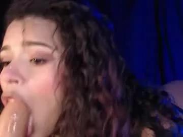 anny_jhoson from Chaturbate
