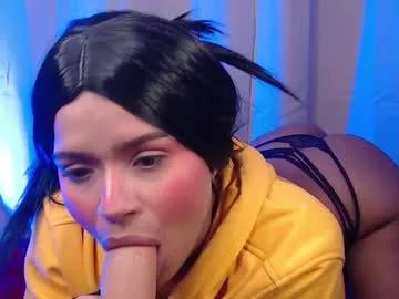 anny_jhoson from Chaturbate