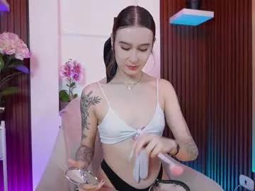 annybuny from Chaturbate