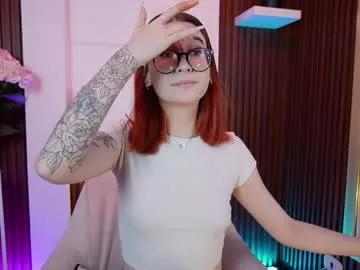 annybuny from Chaturbate
