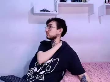 annyharris from Chaturbate