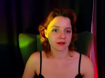 annysumr from Chaturbate