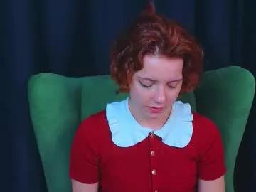 annysumr from Chaturbate