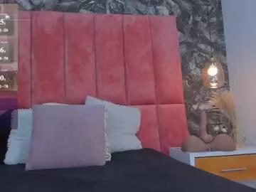 annyy_rosse from Chaturbate