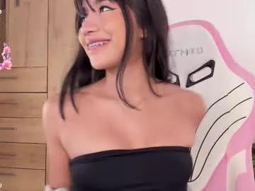 annyz09 from Chaturbate