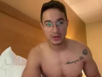 anonheatm from Chaturbate