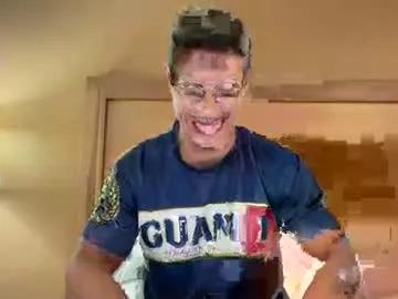 anonheatm from Chaturbate