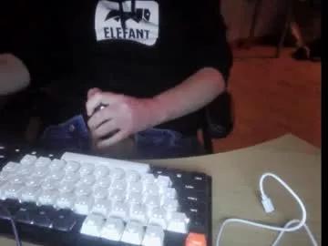 anontraveller from Chaturbate