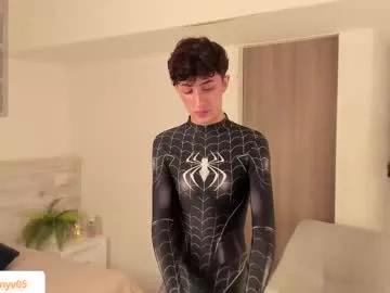 anthonny5 from Chaturbate is Freechat