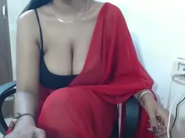 anya_kapoor from Chaturbate