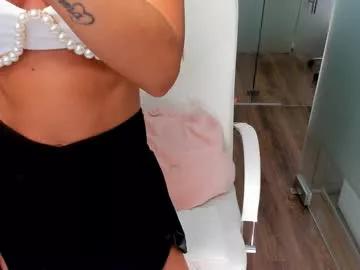 anyarayne from Chaturbate