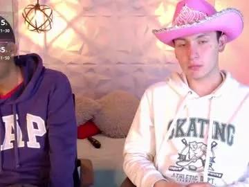apolo_grey_ from Chaturbate is Freechat