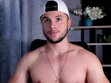apolo_klein1 from Chaturbate is Freechat