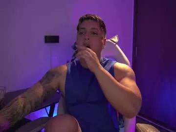 appolo_allen from Chaturbate