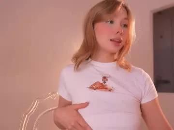 april_blush from Chaturbate is Freechat