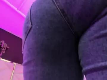 april_bowie from Chaturbate is Freechat