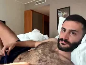 arabhairy90 from Chaturbate