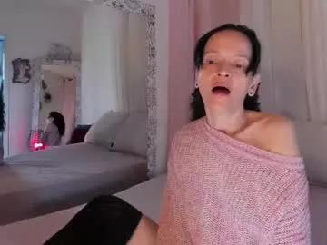 arabiel from Chaturbate