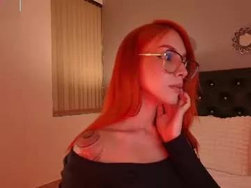 arannamartinez from Chaturbate