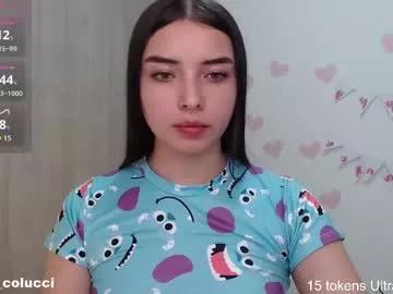 aratna_coluccii from Chaturbate