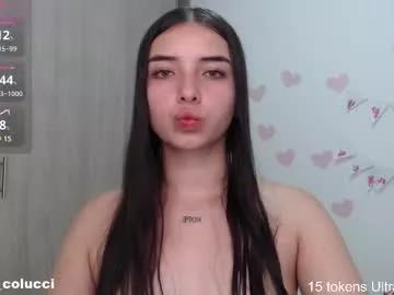 aratna_coluccii from Chaturbate