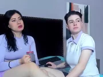 aresandthamara from Chaturbate is Freechat