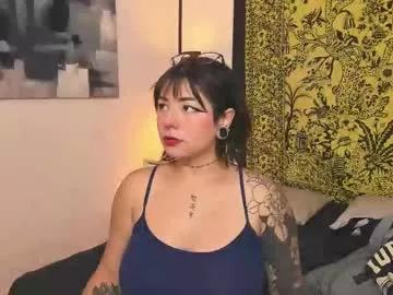 aria_and_orien from Chaturbate