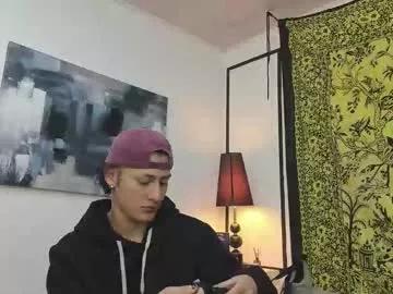 aria_and_orien from Chaturbate