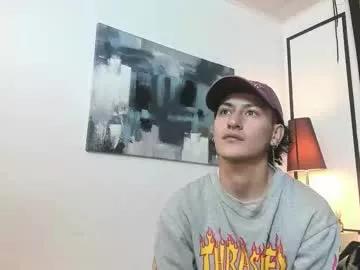 aria_and_orien from Chaturbate