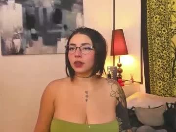 aria_and_orien from Chaturbate