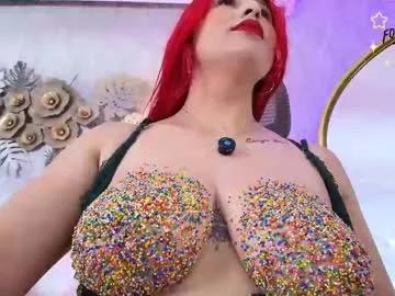 aria_li from Chaturbate