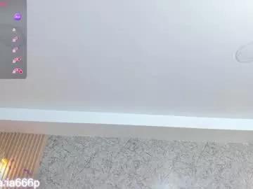 aria_paul from Chaturbate