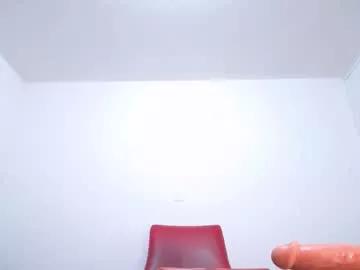 ariacoral from Chaturbate