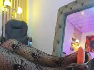 ariagh_ from Chaturbate