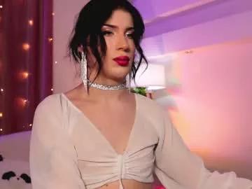 ariana_asti from Chaturbate