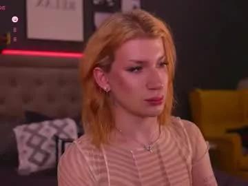 ariana_asti from Chaturbate